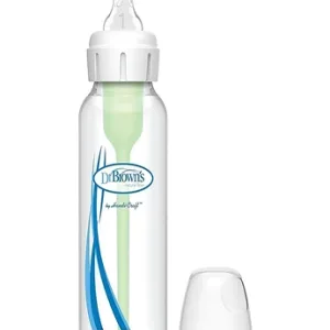 شیشه شیر 250 میلی لیتر دکتر براون