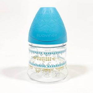 شیشه شیر سوآوینکس لوکس ظرفیت 150 میلی لیتر