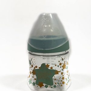 شیشه شیر سوآونیکس طرح ستاره ظرفیت 150 میلی لیتر