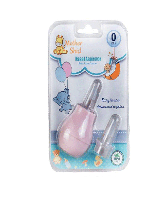 پوآر مخصوص نوزاد و کودک (فین گیر)  مادرشید