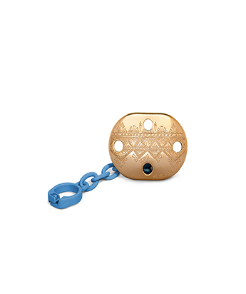 گیره پستانک لوکس سوآوینکس