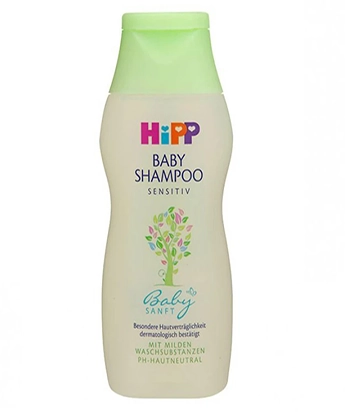 شامپو سر هیپ مدل Sensitiv حجم 200 میلی لیتر