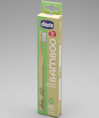 مسواک +3 سال بامبو چیکو