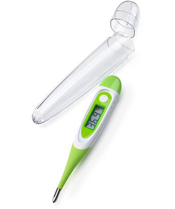 تب سنج مدادی میوولیس