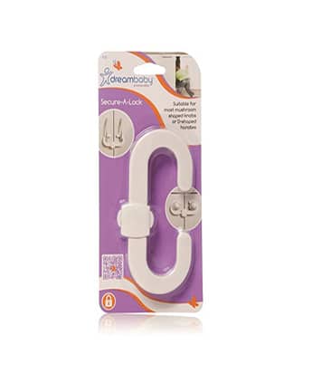 قفل کابینت دریم بیبی مدل G132