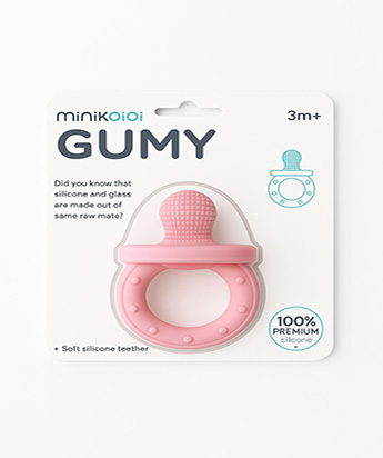 دندانگیر +3ماه مینی‌کوی