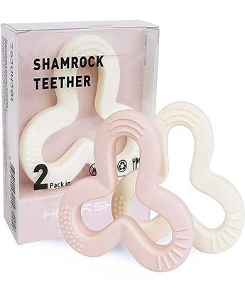 دندانگیر هی اور شی بسته 2 عددی