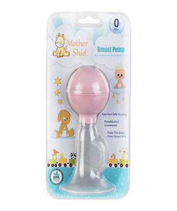 شیردوش دستی mother shid