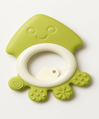 دندانگیر طرح اختاپوس بیبی لاو