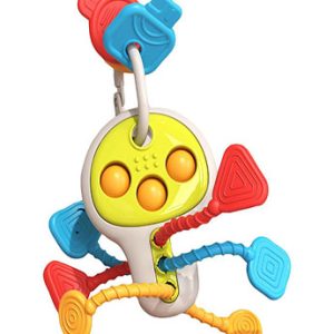 جاکلیدی آموزشی یوبین