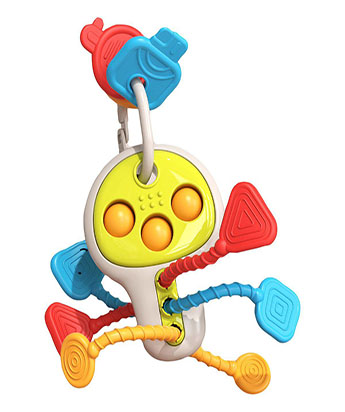 جاکلیدی آموزشی یوبین