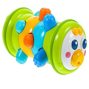 جغجغه دمبلی سوبیبر +18ماه