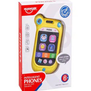 موبایل اسمارت هانگر +6ماه