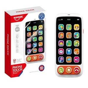 تلفن دیجیتال هانگر +18ماه