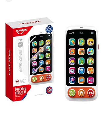 تلفن دیجیتال هانگر +18ماه