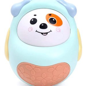 رولی پولی خرس آیینگل