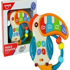 پیانو توکا موزیکال هانگر +18ماه