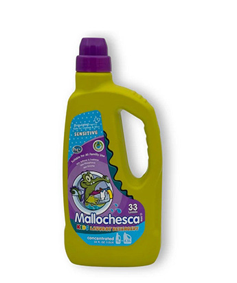 مایع لباس مالوچسکا 1 لیتری