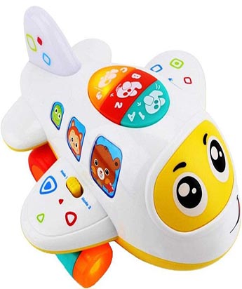 هواپیما هولا تویز