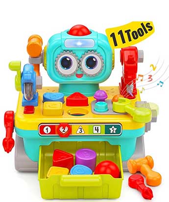 رباط با ابزار هالی تویز