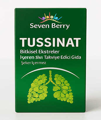 شربت ضد سرفه توسینات