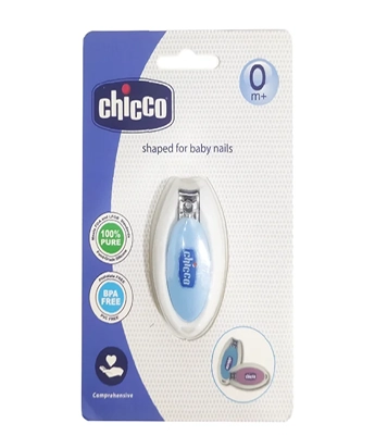 ناخن گیر کودک چیکو Chicco اصلی