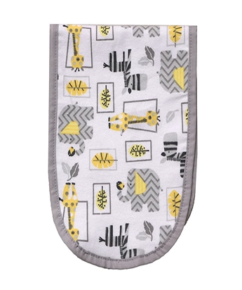 آروغ گیر حوله ای بیبی فور لایف 3 عددی