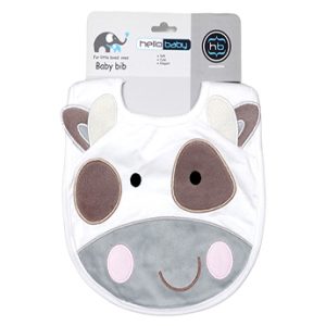 پیش بند 5 طرح حیوانات هلو بیبی