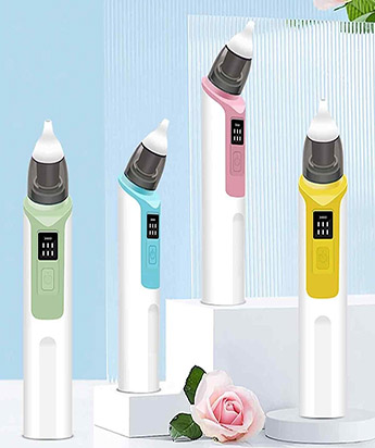 پوآر برقی 6 سرعته