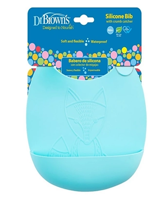 پیش بند نوزادی دکتر براونز مدل TF012