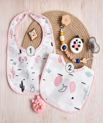 پیش بند دو عددی اومی طرح فیل