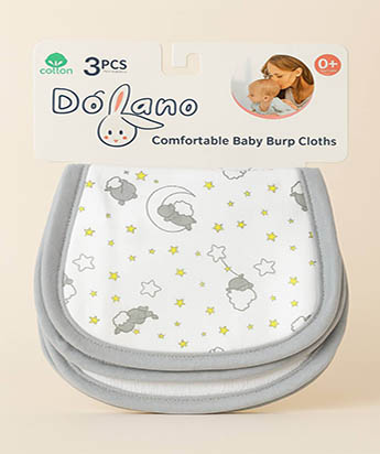 آروغ گیر دلانو طرح فیل