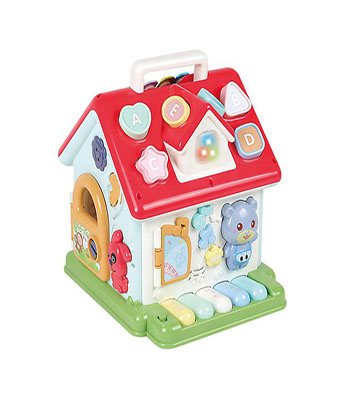 کلبه هوش سوبیبر