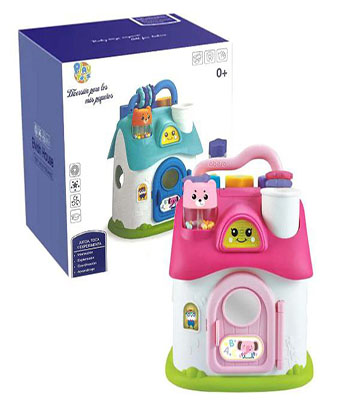 اسباب بازی خانه فکری