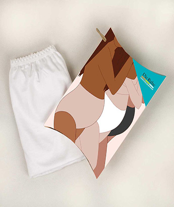 لباس زیر بارداری دی‌روحه