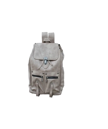 کوله پشتی لوازم مادر و کودک مدل دو جیب