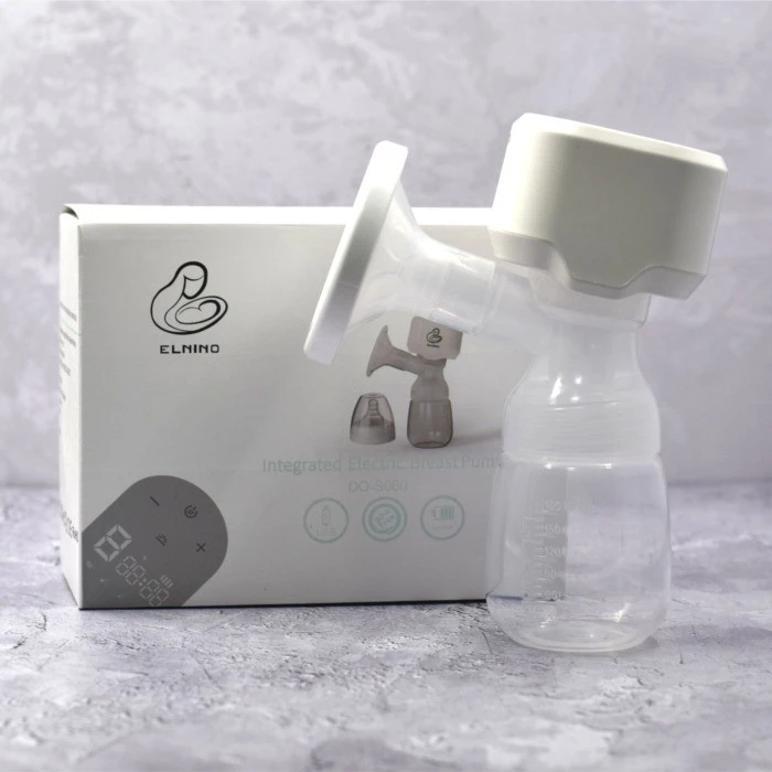 شیردوش برقی مدل Elnino 1