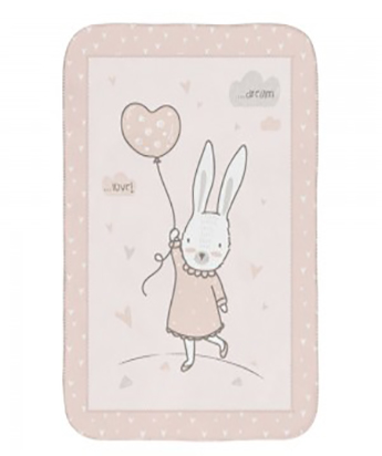 پتو جعبه ای سوپر سافت کیکابو سایز 110*140 سانت