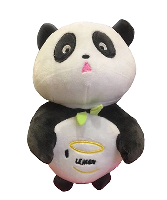 عروسک مدل پاندای کونگ فو کار