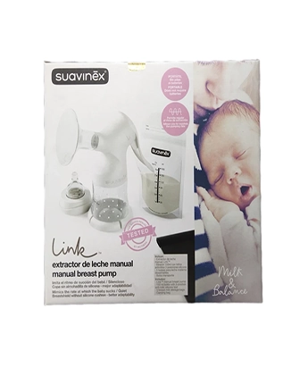 شیردوش دستی سوآوینکس مدل 0419