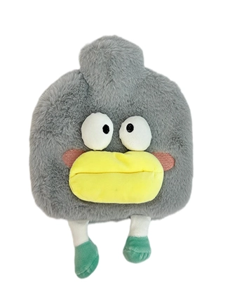 کیسه آب گرم مدل چشم قلمبه