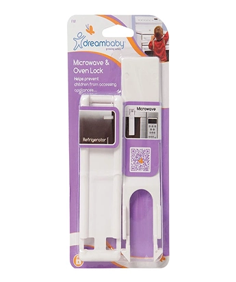 قفل اجاق گاز کودک و نوزاد دریم بیبی مدل 107