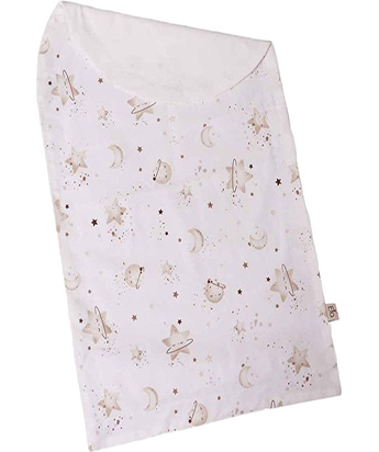 پتو تمام چاپ کارامل