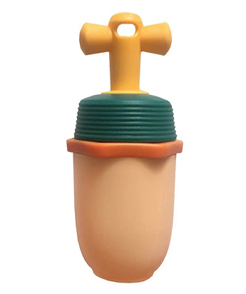 میوه خوری سیلیکونی روکو