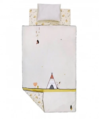 سرویس خواب 3 تیکه مسافرتی ایسیز