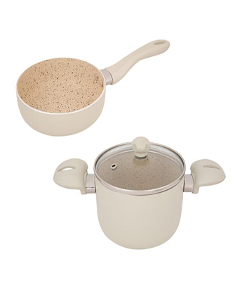 سرویس پخت و پز کودک ۳ پارچه هرا مدل هلنا