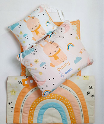 ست مسافرتی  3 تکه bunny اومی