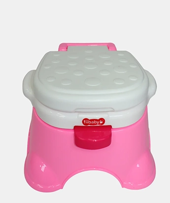 توالت فرنگی Tiibaby