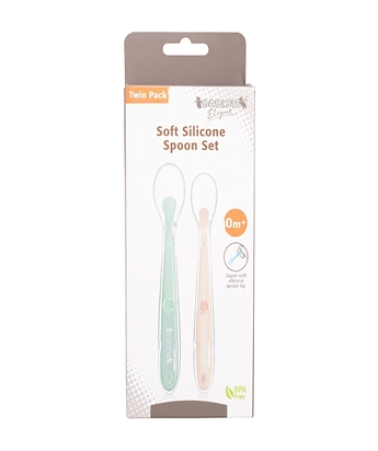 قاشق کودک بی بی سیل