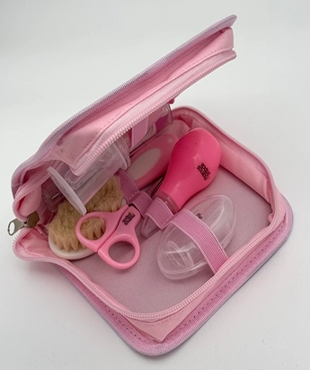 ست بهداشتی کودک ماماس اند پاپاس مجموعه 10 عددی